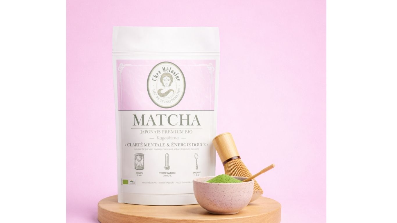 Produits de la boutique